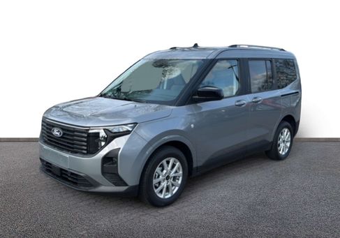 Ford Tourneo Courier, 2025