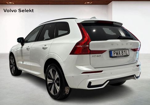 Volvo XC60, 2025