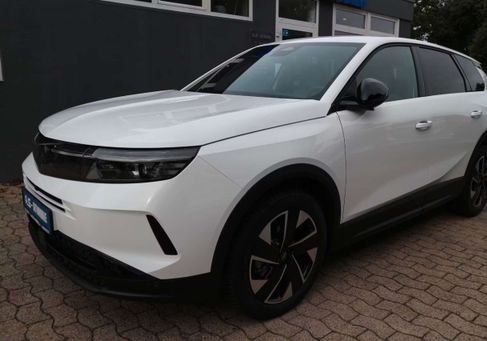 Opel Grandland X, 2025 3