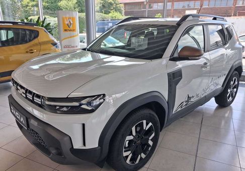 Dacia Duster, 2025 3