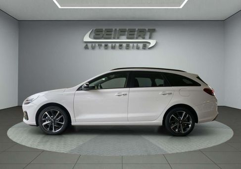 Hyundai i30, 2026 2