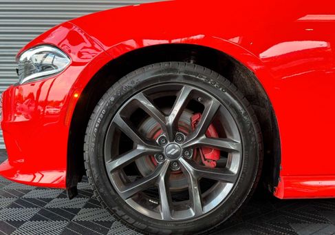 Dodge Charger, 2023