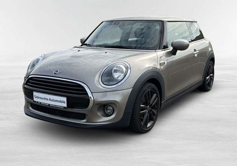 MINI Cooper, 2019
