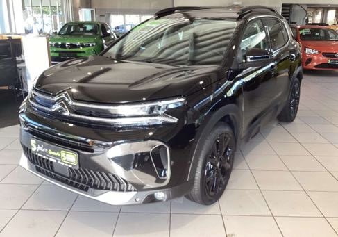 Citroën C5 Aircross, 2024 2