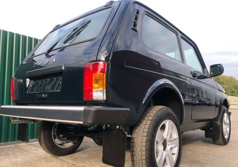 Lada Niva, 2026 3