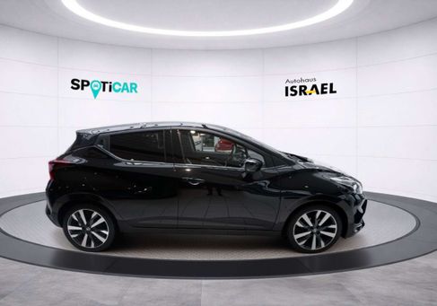 Nissan Micra, 2021 2