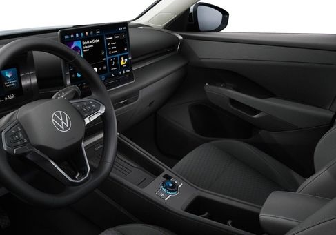 Volkswagen T-Roc, 2026