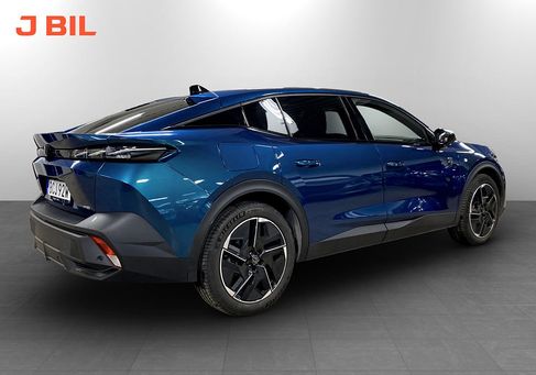 Peugeot 408, 2022 2