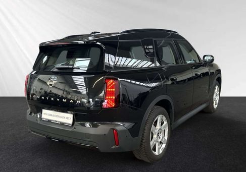 MINI Cooper Countryman, 2025