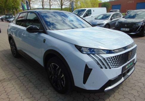 Peugeot 3008, 2023
