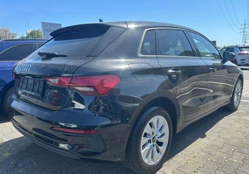 Audi A3, 2022 3