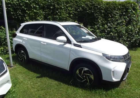 Suzuki Vitara, 2026 2