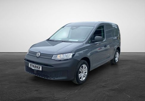Volkswagen Caddy, 2026