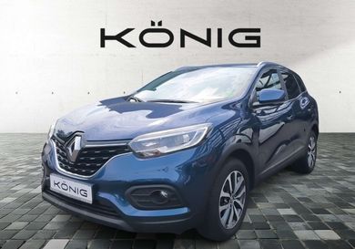Renault Kadjar, 2021