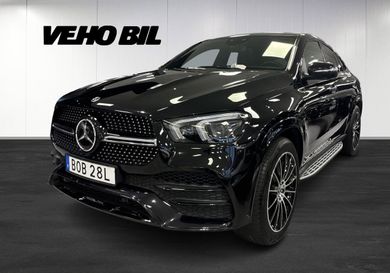 Mercedes-Benz GLE 350, 2023