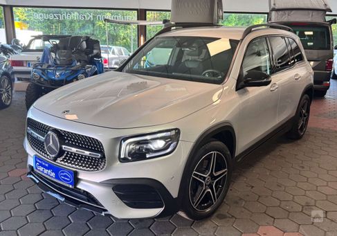 Mercedes-Benz GLB 180, 2020
