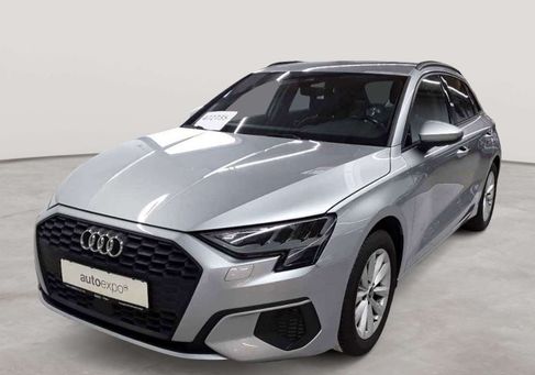 Audi A3, 2023 2