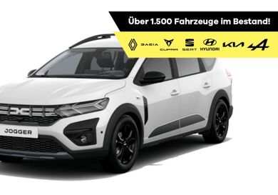 Dacia Jogger, 2024
