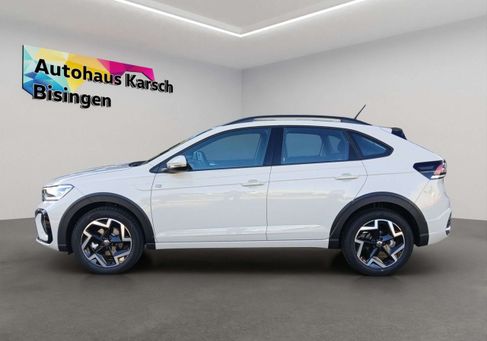 Volkswagen Taigo, 2026