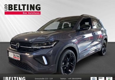 Volkswagen T-Cross, 2026