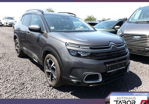 Citroën C5 Aircross, 2019 2