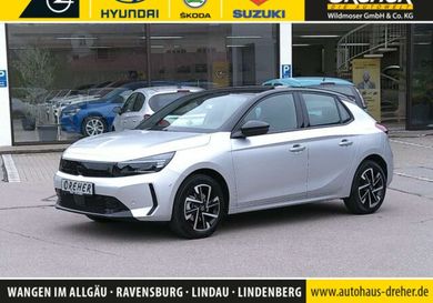 Opel Corsa, 2023