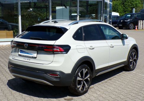 Volkswagen Taigo, 2022