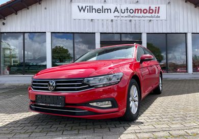Volkswagen Passat Variant, 2023