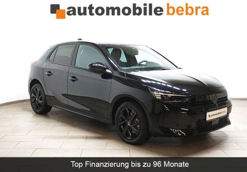 Opel Corsa, 2024 3