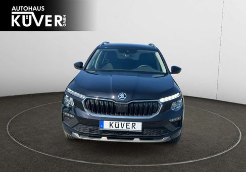 Skoda Kamiq, 2025