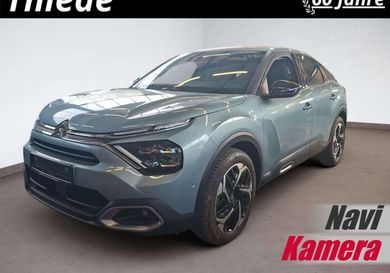 Citroën C4, 2023