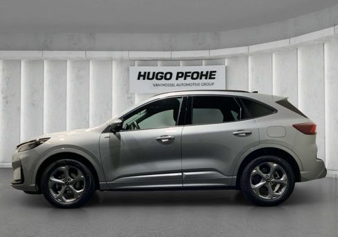 Ford Kuga, 2024