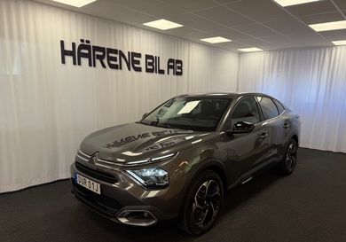 Citroën, 2023