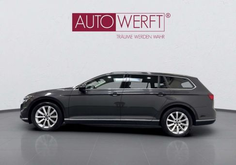 Volkswagen Passat Variant, 2024 3