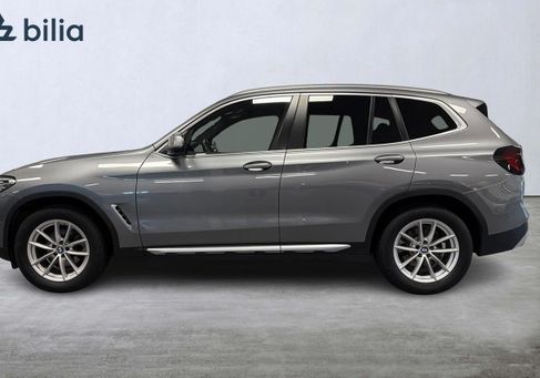 BMW X3, 2023 3