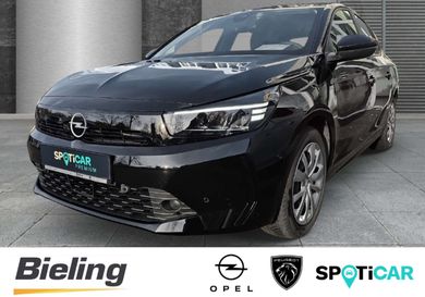 Opel Corsa, 2024