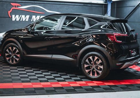 Renault Captur, 2022