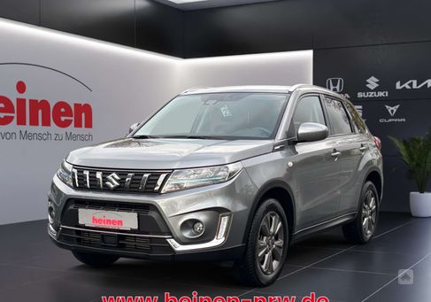 Suzuki Vitara, 2022