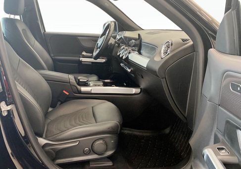 Mercedes-Benz EQB, 2023 3