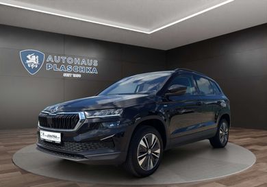 Skoda Karoq, 2022