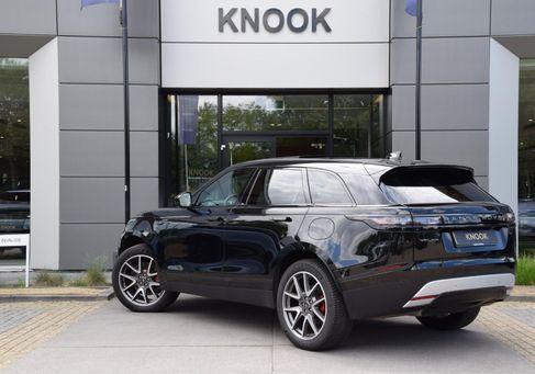 Land Rover Range Rover Velar, 2024