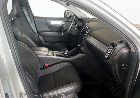 Volvo XC40, 2019 3