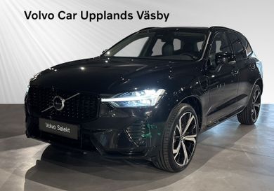 Volvo XC60, 2024