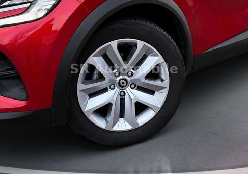 Renault Captur, 2023 3