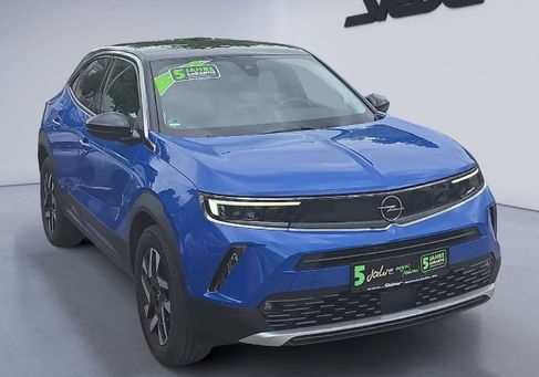 Opel Mokka, 2021 3