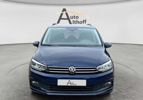 Volkswagen Touran, 2023 2