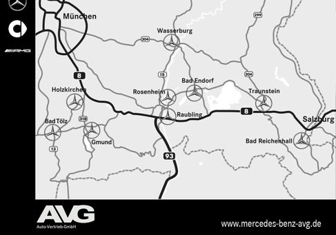 Mercedes-Benz C 400, 2017