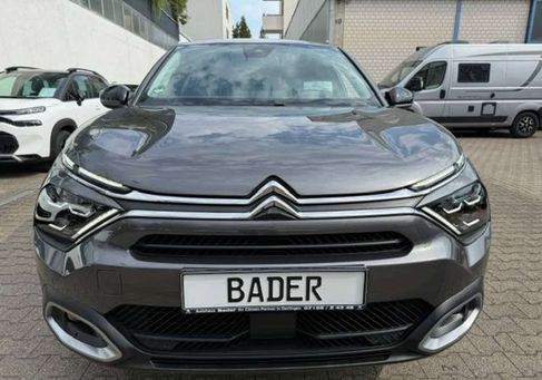 Citroën C4, 2024 2