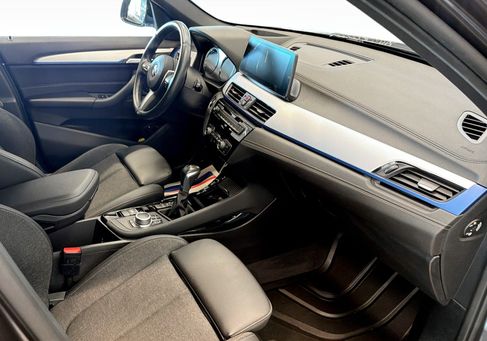 BMW X1, 2022 3