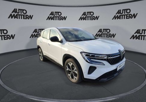 Renault Austral, 2023 2